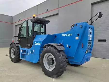 Telehandler Fixed 2020  Genie GTH-1544 (2)