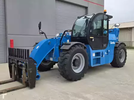 Telehandler Fixed 2020  Genie GTH-1544 (3)