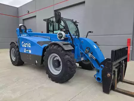 Telehandler Fixed 2020  Genie GTH-1544 (4)