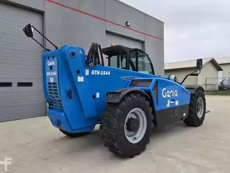 Telehandler Fixed 2020  Genie GTH-1544 (5)