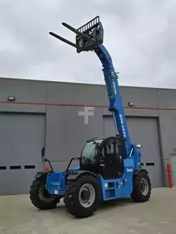 Telehandler Fixed 2020  Genie GTH-1544 (7)