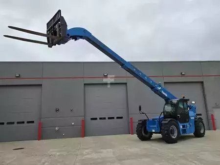 Telehandler Fixed 2020  Genie GTH-1544 (8)