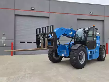 Telehandler Fixed 2020  Genie GTH-1544 (9)
