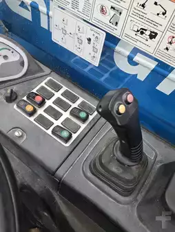 Telehandler Fixed 2016  Genie GTH-5519 (13)