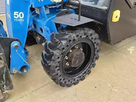 Telehandler Fixed 2016  Genie GTH-5519 (8)