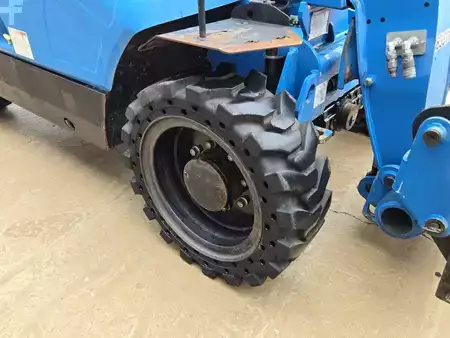 Telehandler Fixed 2016  Genie GTH-5519 (9)