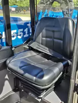 Telehandler Fixed 2023  Genie GTH-5519 (12)