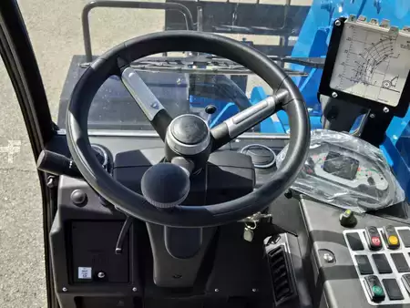 Telehandler Fixed 2023  Genie GTH-5519 (15)