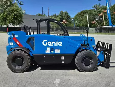 Telehandler Fixed 2023  Genie GTH-5519 (6)