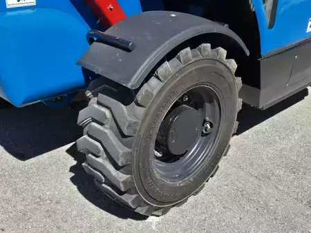 Telehandler Fixed 2023  Genie GTH-5519 (7)