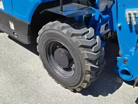 Telehandler Fixed 2023  Genie GTH-5519 (9)