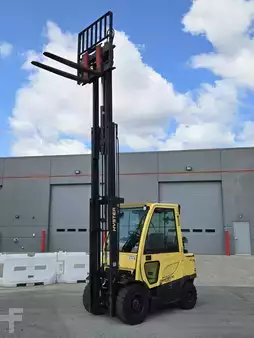 Propane Forklifts 2022  Hyster H60FT (10)