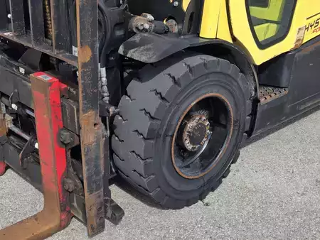 Propane Forklifts 2022  Hyster H60FT (11)