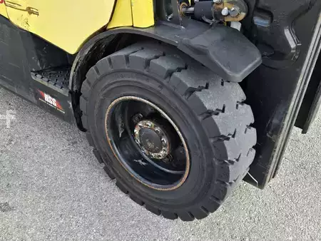 Propane Forklifts 2022  Hyster H60FT (12)