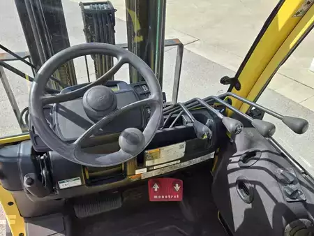 Propane Forklifts 2022  Hyster H60FT (16)