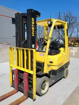Propane Forklifts 2016  Hyster S60FT (3)