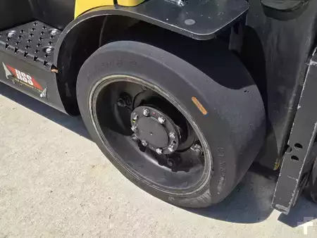 Propane Forklifts 2018  Hyster S60FT (10)