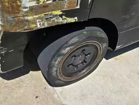 Propane Forklifts 2018  Hyster S60FT (12)