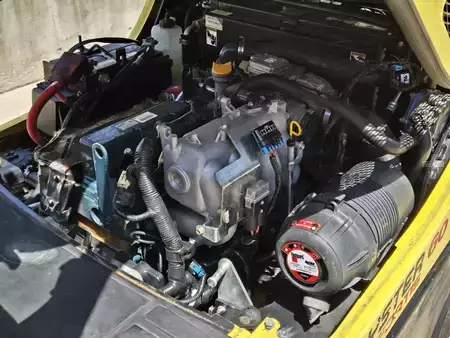 Propane Forklifts 2018  Hyster S60FT (14)