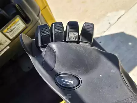 Propane Forklifts 2018  Hyster S60FT (15)