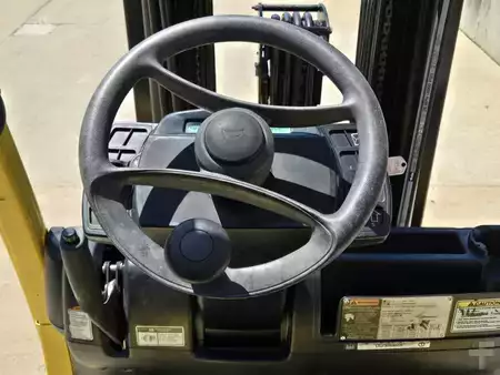 Propane Forklifts 2018  Hyster S60FT (16)