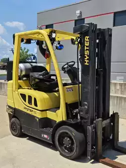 Propane Forklifts 2018  Hyster S60FT (4)