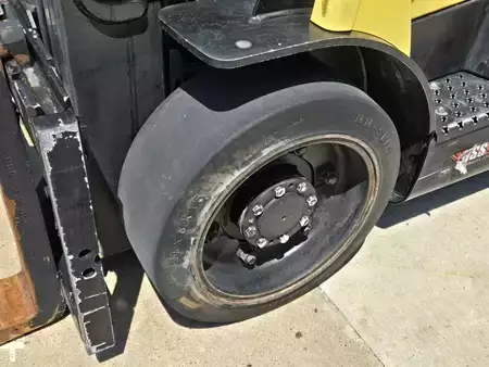 Propane Forklifts 2018  Hyster S60FT (9)