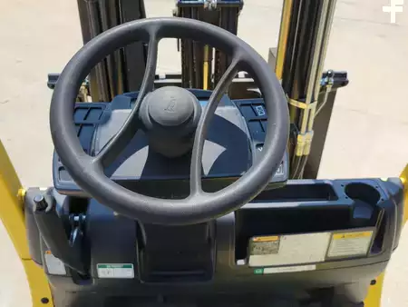Montacargas GLP 2018  Hyster S70FT (10)