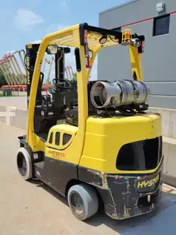 Montacargas GLP 2018  Hyster S70FT (2)