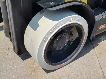 Montacargas GLP 2018  Hyster S70FT (7)