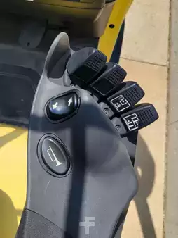 Montacargas GLP 2018  Hyster S70FT (9)