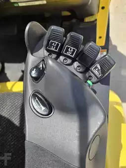 Montacargas GLP 2019  Hyster S50FT (10)