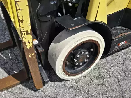 Montacargas GLP 2020  Hyster S50FT (10)