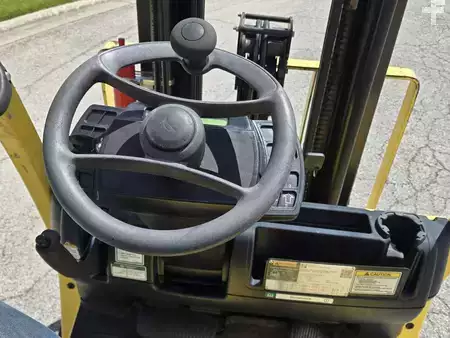Montacargas GLP 2020  Hyster S50FT (13)