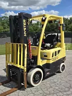 Montacargas GLP 2020  Hyster S50FT (3)