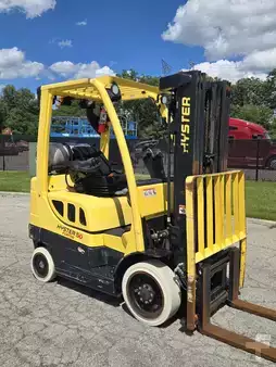 Montacargas GLP 2020  Hyster S50FT (4)