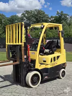 Montacargas GLP 2020  Hyster S50FT (7)