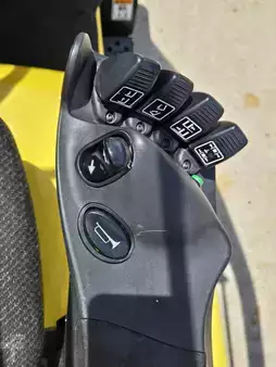 Montacargas GLP 2020  Hyster S50FT (11)