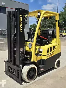 Montacargas GLP 2020  Hyster S50FT (3)