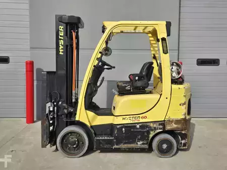 Propane Forklifts 2021  Hyster S60FT (1)