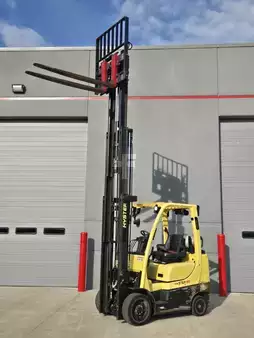 Propane Forklifts 2021  Hyster S60FT (10)
