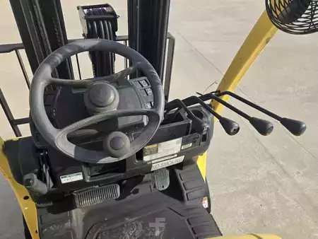 Propane Forklifts 2021  Hyster S60FT (12)