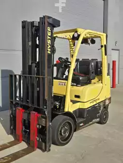 Propane Forklifts 2021  Hyster S60FT (3)