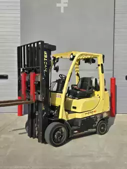 Propane Forklifts 2021  Hyster S60FT (7)