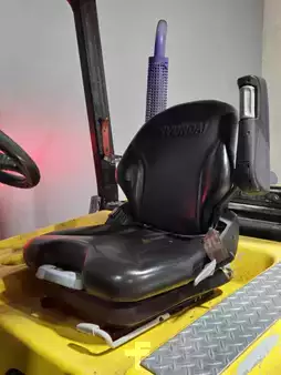 Montacargas diésel 2013  Hyundai 40DS-7E (11)