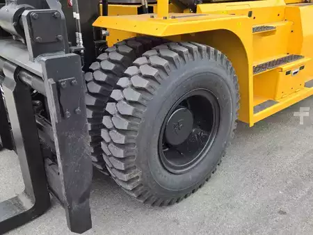Diesel Forklifts 2026  Hyundai 160D-9 (10)
