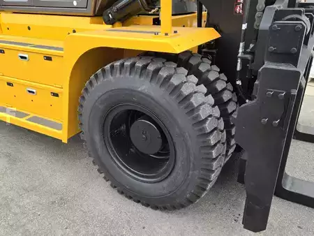 Diesel Forklifts 2026  Hyundai 160D-9 (11)