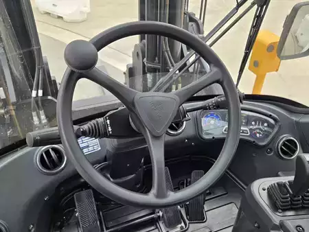 Diesel Forklifts 2026  Hyundai 160D-9 (15)