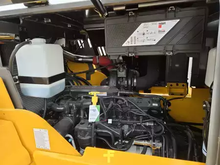 Diesel Forklifts 2026  Hyundai 160D-9 (18)