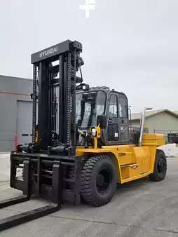 Diesel Forklifts 2026  Hyundai 160D-9 (3)